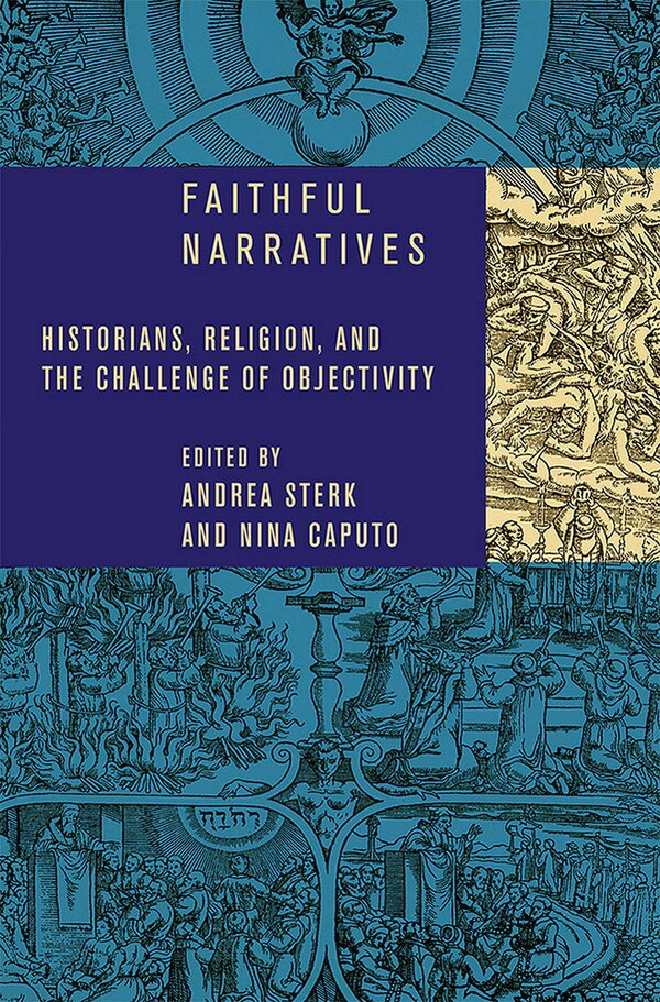 Faithful Narratives by Andrea Sterk