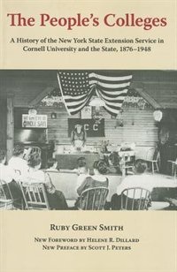 The People's Colleges by Ruby Green Smith, Paperback | Indigo Chapters