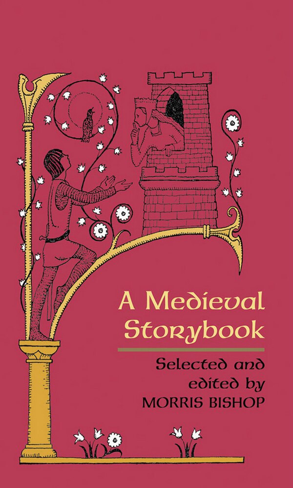 A Medieval Storybook by Alison Mason Kingsbury, Paperback | Indigo Chapters