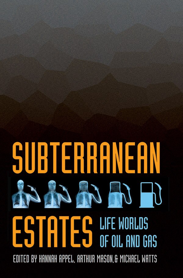 Subterranean Estates by Hannah Appel, Paperback | Indigo Chapters