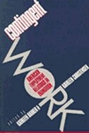 Contingent Work by Kathleen Barker, Paperback | Indigo Chapters