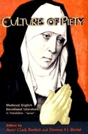 Cultures of Piety by Anne Clark Bartlett, Paperback | Indigo Chapters