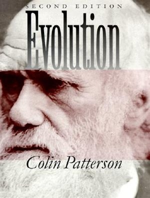 Evolution by Colin Patterson, Paperback | Indigo Chapters