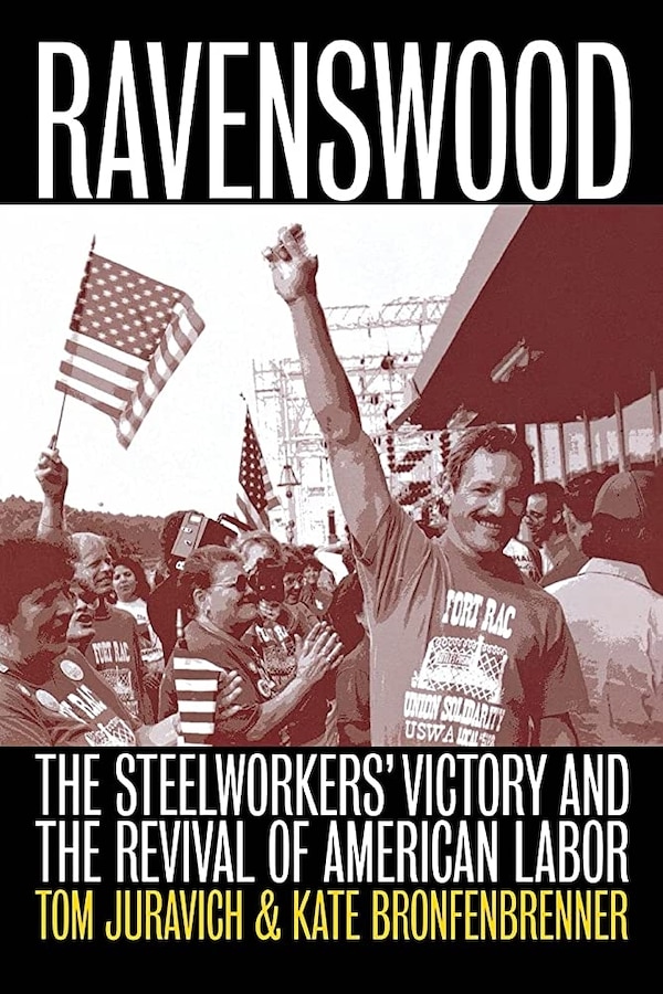 Ravenswood by Tom Juravich, Paperback | Indigo Chapters