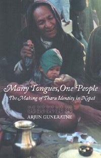Many Tongues One People by Arjun Guneratne, Paperback | Indigo Chapters