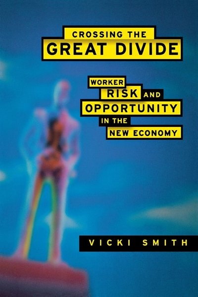 Crossing the Great Divide by Vicki Smith, Paperback | Indigo Chapters