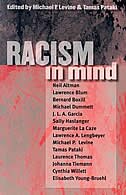 Racism in Mind by Michael P. Levine, Paperback | Indigo Chapters