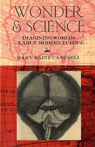 Wonder and Science by Mary Baine Campbell, Paperback | Indigo Chapters