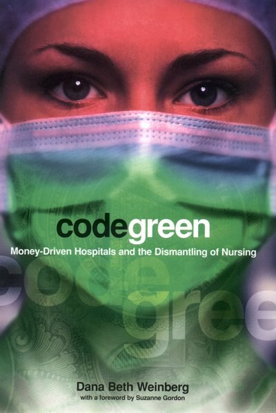 Code Green by Dana Beth Weinberg, Paperback | Indigo Chapters