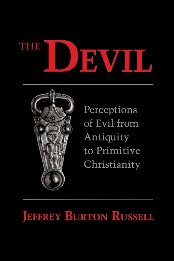 The Devil by Jeffrey Burton Russell, Paperback | Indigo Chapters