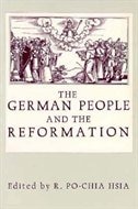 The German People and the Reformation by Ronnie Po-Chia Hsia, Paperback | Indigo Chapters