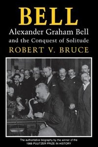 Bell by Robert V. Bruce, Paperback | Indigo Chapters