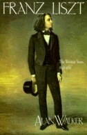 Franz Liszt by Alan Walker, Paperback | Indigo Chapters