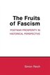 The Fruits of Fascism by Simon Reich, Paperback | Indigo Chapters