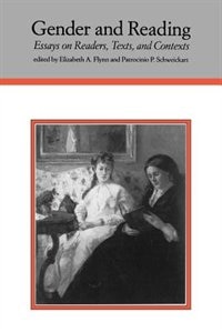 Gender and Reading by Elizabeth A. Flynn, Paperback | Indigo Chapters