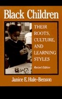 Black Children by Janice E. Hale, Paperback | Indigo Chapters