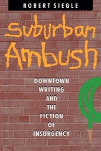 Suburban Ambush by Robert Siegle, Paperback | Indigo Chapters