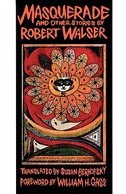 Masquerade and Other Stories by ROBERT WALSER, Paperback | Indigo Chapters