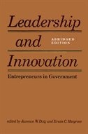 Leadership and Innovation by Jameson W. Doig, Paperback | Indigo Chapters