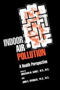 Indoor Air Pollution by Jonathan M. Samet, Paperback | Indigo Chapters