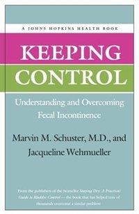 Keeping Control by Marvin M. Schuster, Paperback | Indigo Chapters