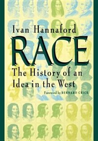 Race by Ivan Hannaford, Paperback | Indigo Chapters