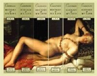 History of My Life by Giacomo Chevalier de Seingalt Casanova, Paperback | Indigo Chapters