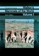 Walker's Mammals of the World by Ronald M. Nowak, Hardcover | Indigo Chapters