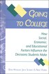Going to College by Don Hossler, Paperback | Indigo Chapters