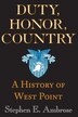 Duty Honor Country by Stephen E. Ambrose, Paperback | Indigo Chapters