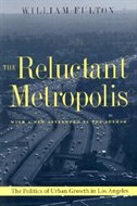 The Reluctant Metropolis by William Fulton, Paperback | Indigo Chapters