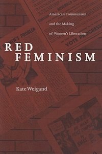 Red Feminism by Kate Weigand, Paperback | Indigo Chapters