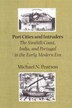 Port Cities and Intruders by Michael N. Pearson, Paperback | Indigo Chapters