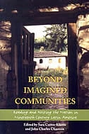 Beyond Imagined Communities by Sara Castro-klarn, Paperback | Indigo Chapters