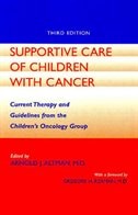 Supportive Care of Children with Cancer by Arnold J. Altman, Paperback | Indigo Chapters