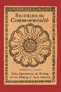 Securing the Commonwealth by Jennifer J. Baker, Hardcover | Indigo Chapters