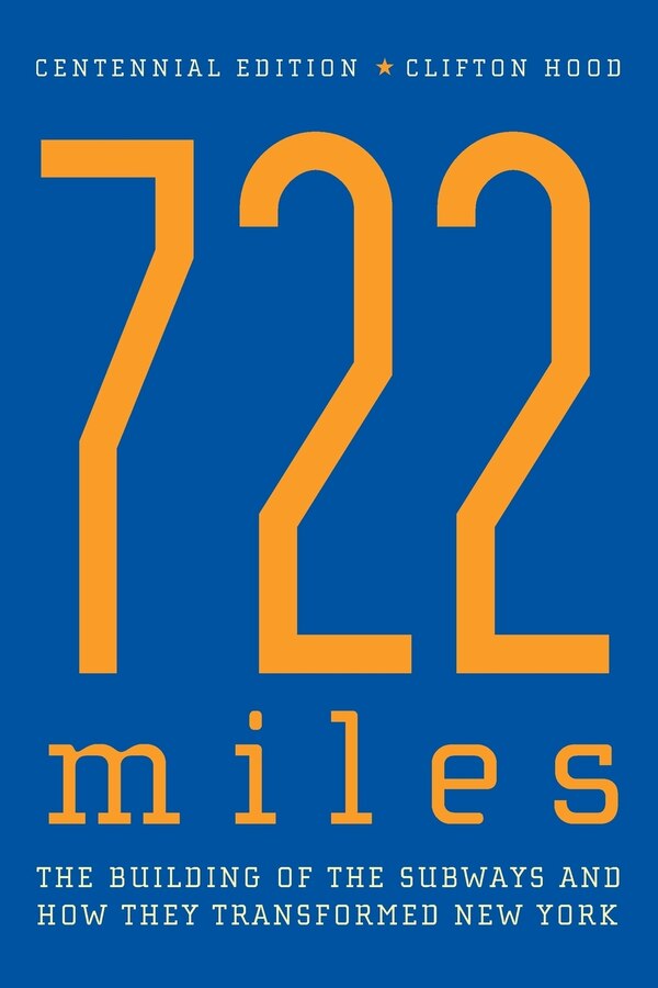 722 Miles by Clifton Hood, Paperback | Indigo Chapters