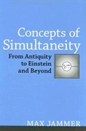 Concepts of Simultaneity by Max Jammer, Hardcover | Indigo Chapters