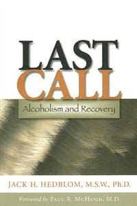 Last Call by Jack H. Hedblom, Hardcover | Indigo Chapters