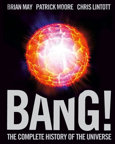 Bang by Brian May, Hardcover | Indigo Chapters