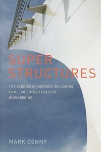 Super Structures by Mark Denny, Paperback | Indigo Chapters