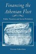 Financing The Athenian Fleet by Vincent Gabrielsen, Paperback | Indigo Chapters