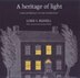 A Heritage of Light by Loris Russell, Hardcover | Indigo Chapters