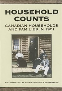 Household Counts by Peter Baskerville, Paperback | Indigo Chapters