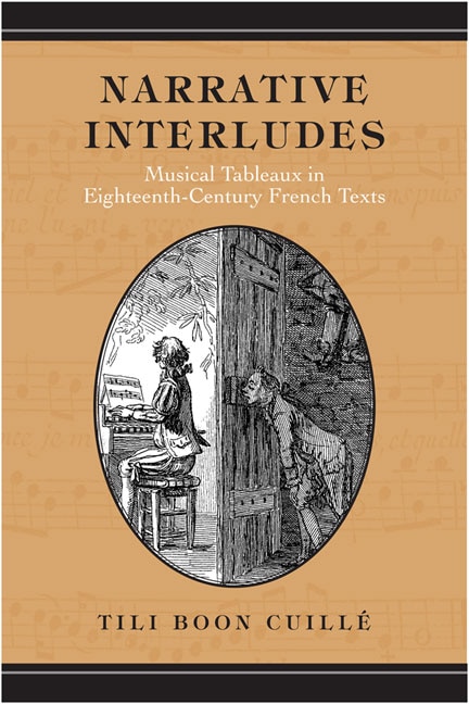 Narrative Interludes by Tili Boon Cuille, Hardcover | Indigo Chapters