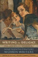 Writing to Delight by Antonia Arslan, Hardcover | Indigo Chapters