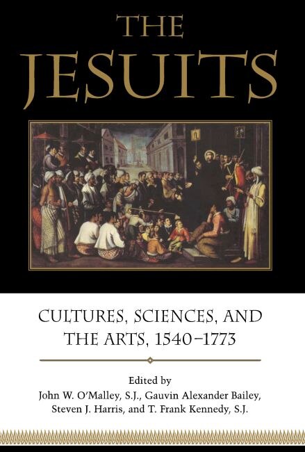 The Jesuits by John W. O'Malley, Hardcover | Indigo Chapters