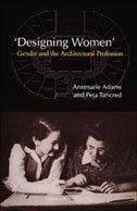 'Designing Women' by Annmarie Adams, Hardcover | Indigo Chapters