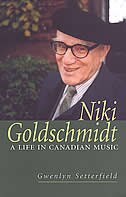 Niki Goldschmidt by Gwenlyn Setterfield, Hardcover | Indigo Chapters