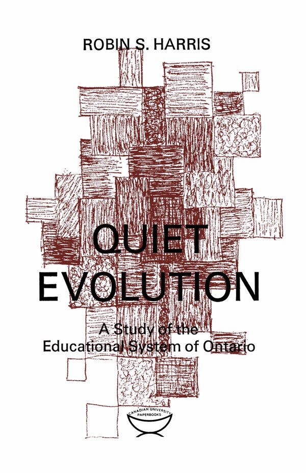 Quiet Evolution by Robin Harris, Paperback | Indigo Chapters